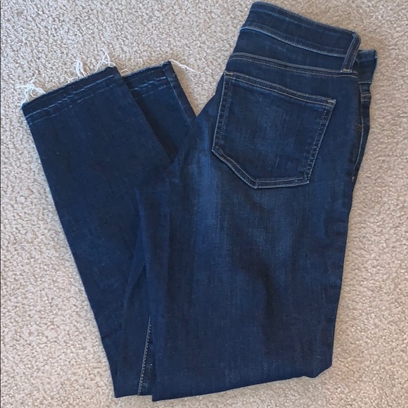 NYDJ Alina ankle jeans - Picture 2 of 2